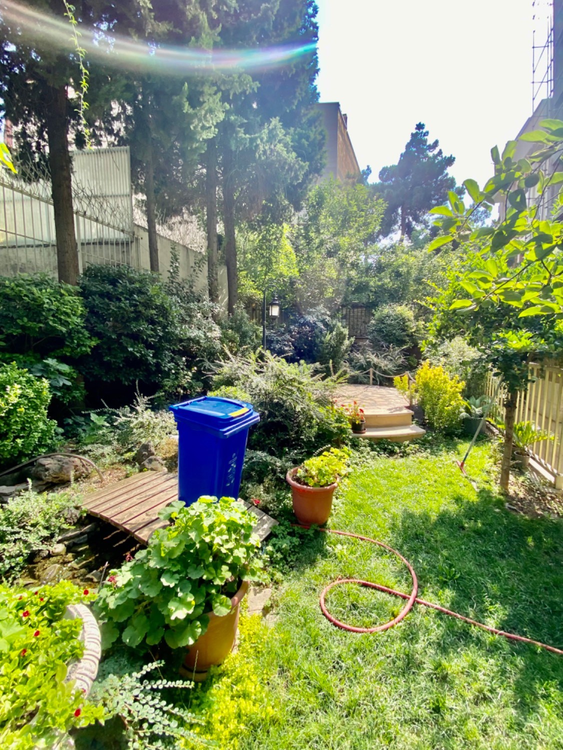 فروش آپارتمان 140 متر 2 خواب در نیاوران