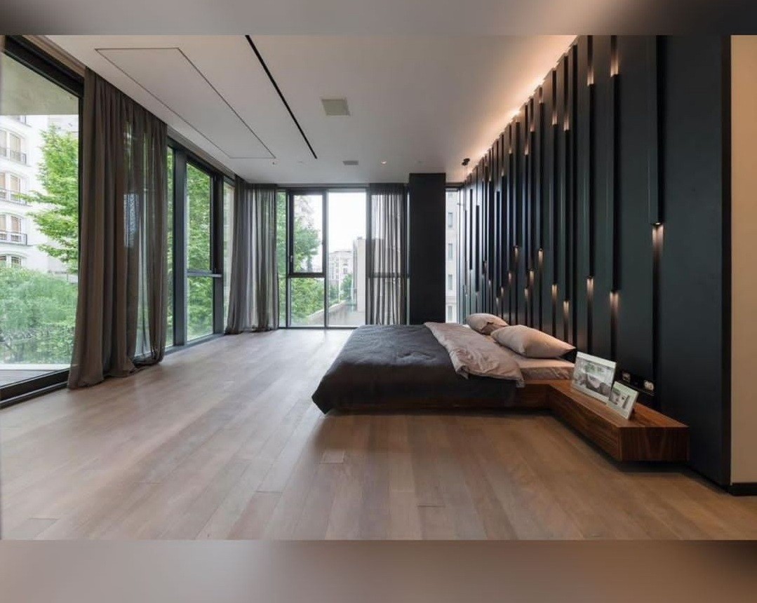 فرمانیه شرقی ۱۷۰ متر ۳ خواب