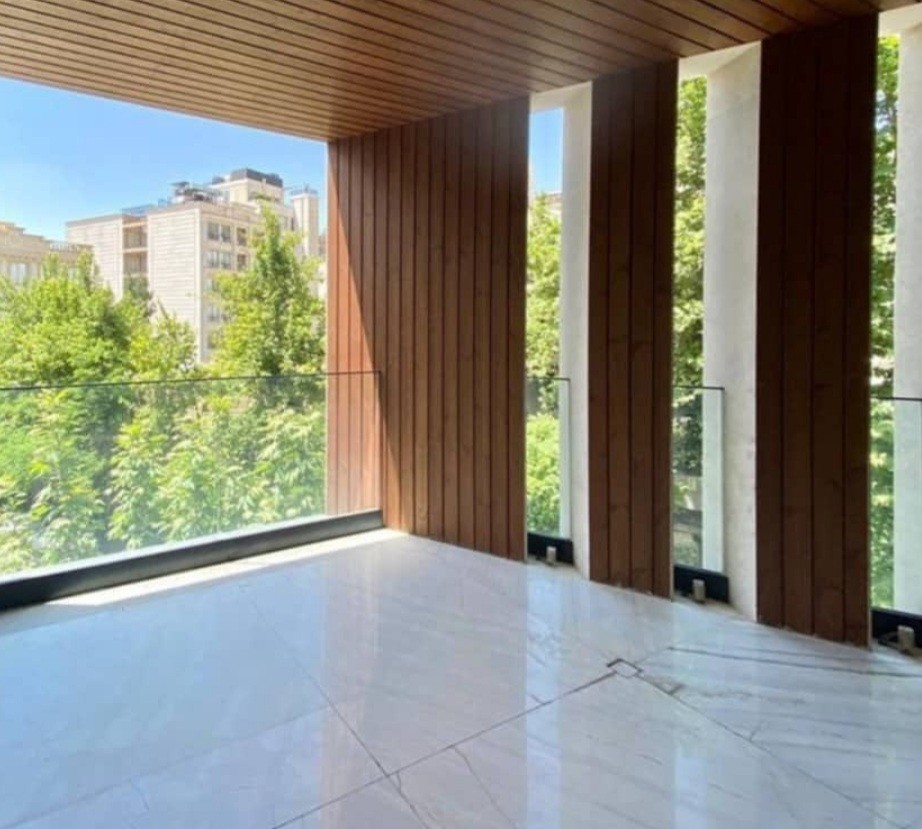 نیاوران ۱۶۷ متر ۳ خواب