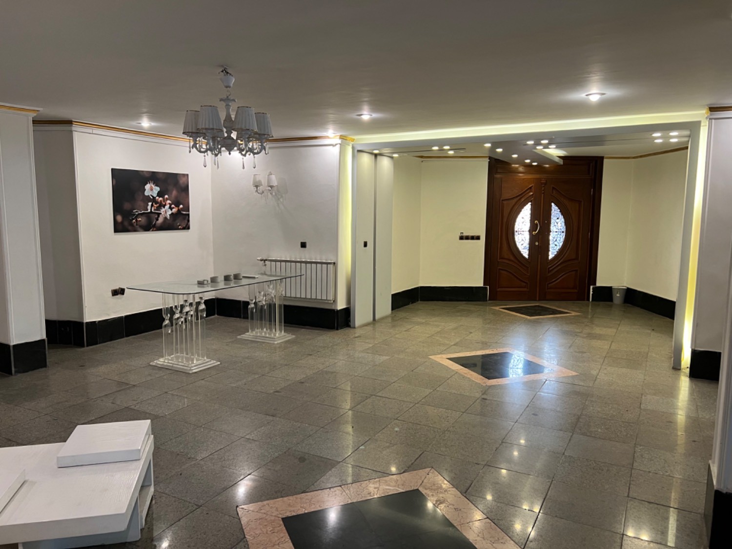 فروش/۶۳متر/هروی