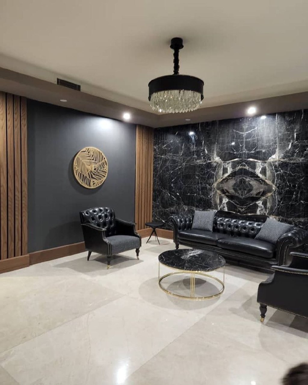 ۴۰۰ متر ، ۴ خواب ، ۲ مستر