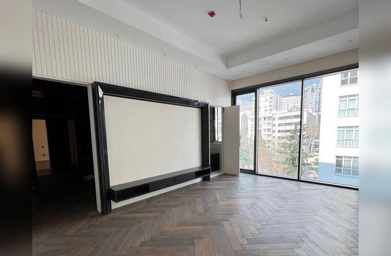 ۴۰۰ متر ، ۴ خواب ، ۲ مستر