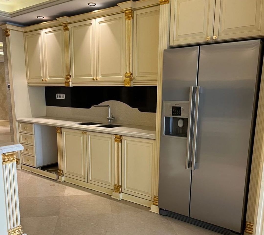 ۲۰۰ متر ، کلید نخورده ، مشاعات هتلینگ