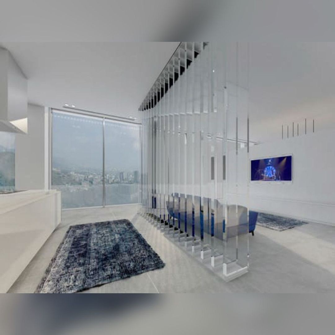 ۲۳۰ متر ، بازسازی مدرن ، مشاعات دار