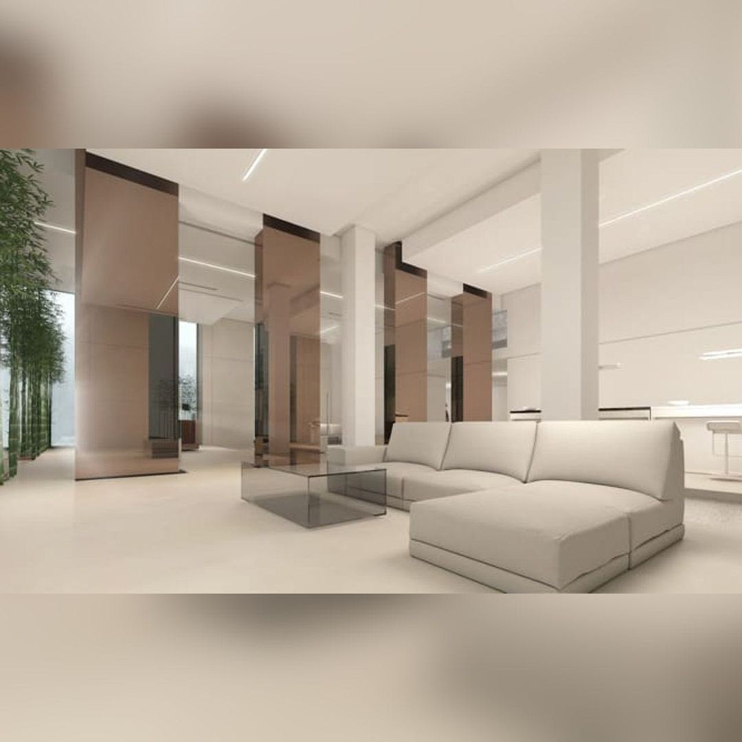 ۲۳۰ متر ، بازسازی مدرن ، مشاعات دار