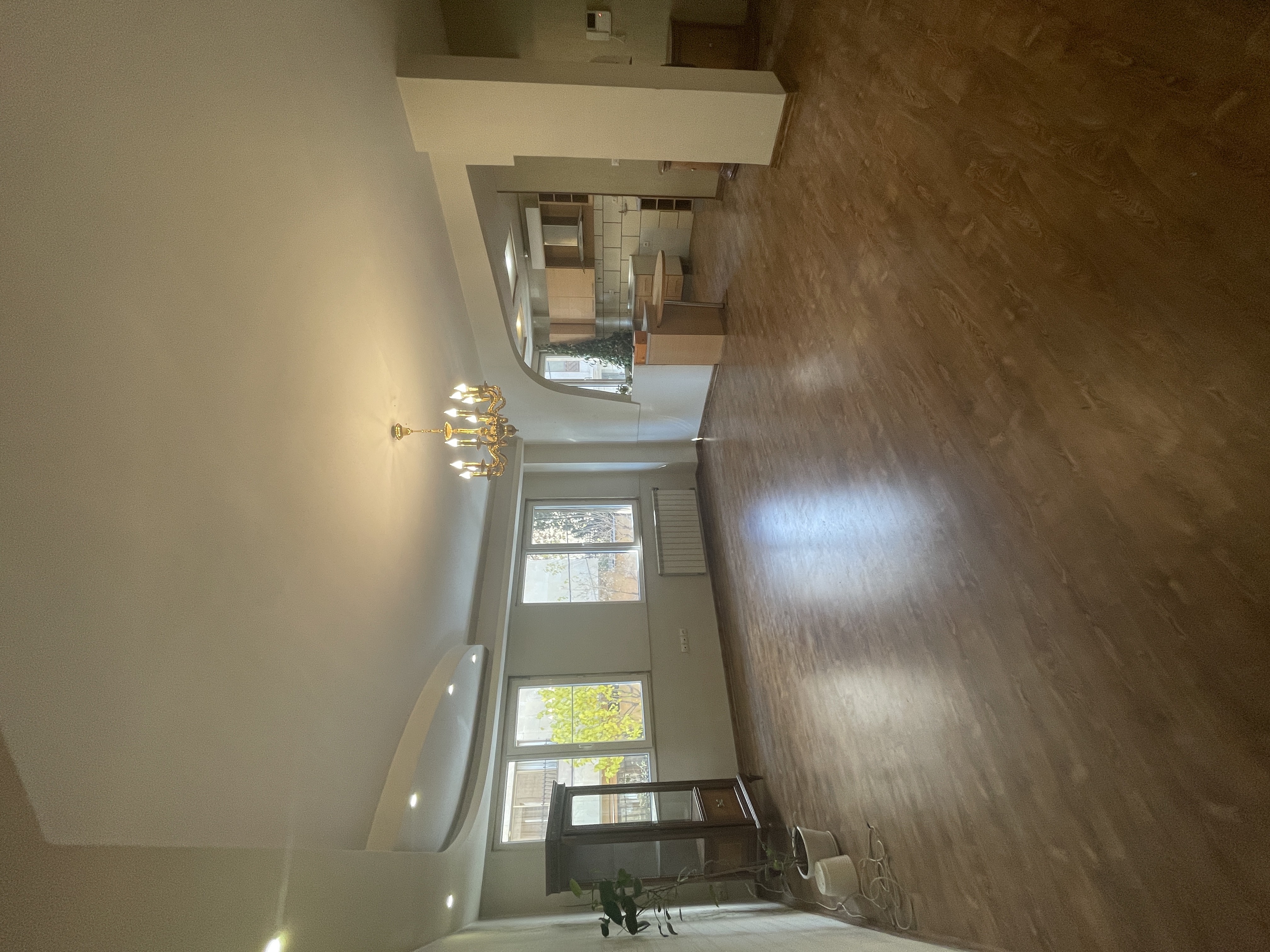 فرمانیه غربی ۱۰۵ متر ۲ خواب تکواحدی