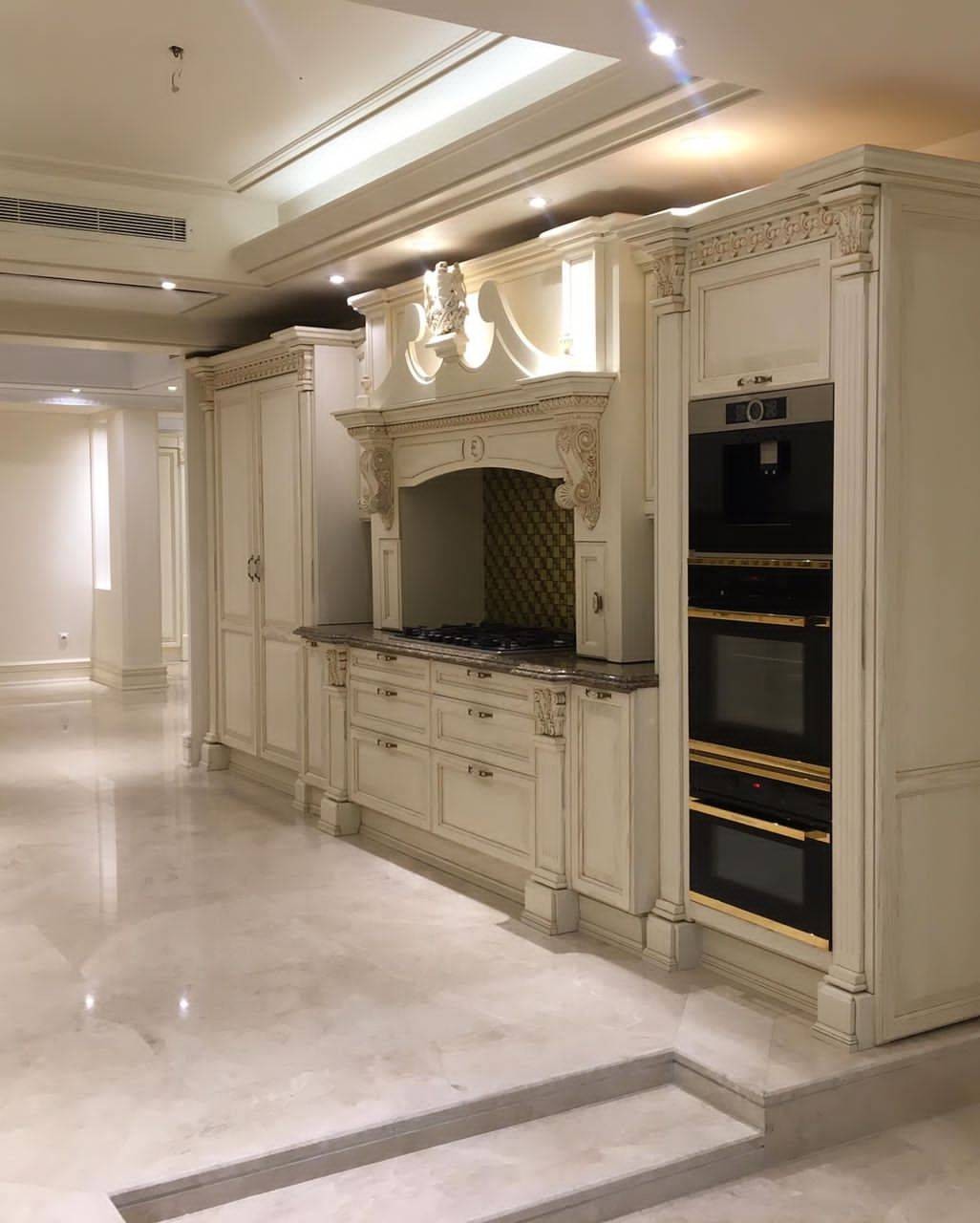 فروش آپارتمان 270 متر 3 خواب