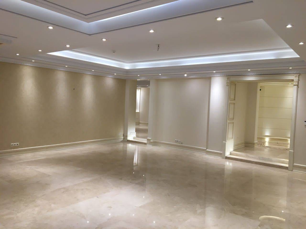 فروش آپارتمان 270 متر 3 خواب