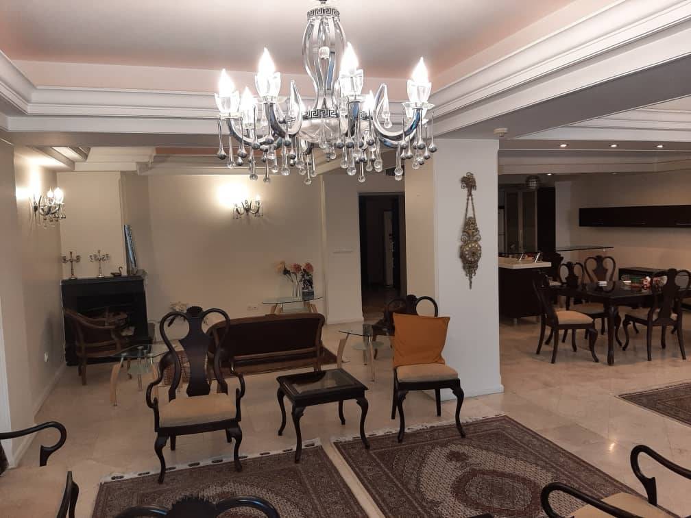 فروش آپارتمان 274 متر 4 خواب