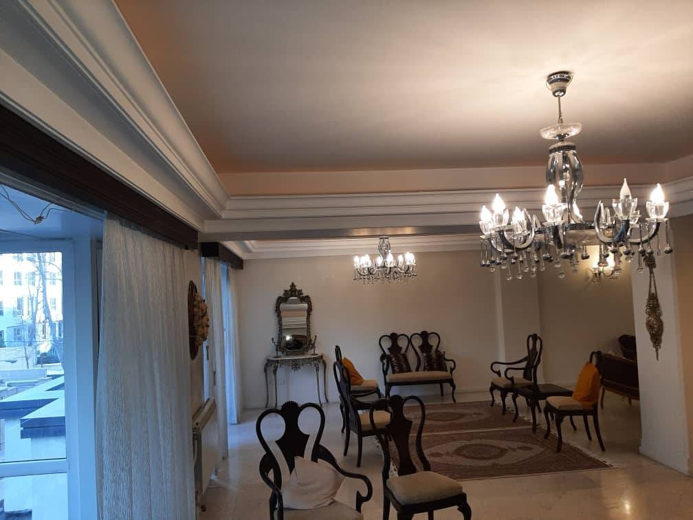 فروش آپارتمان 274 متر 4 خواب