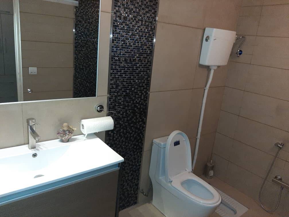 فروش آپارتمان 274 متر 4 خواب