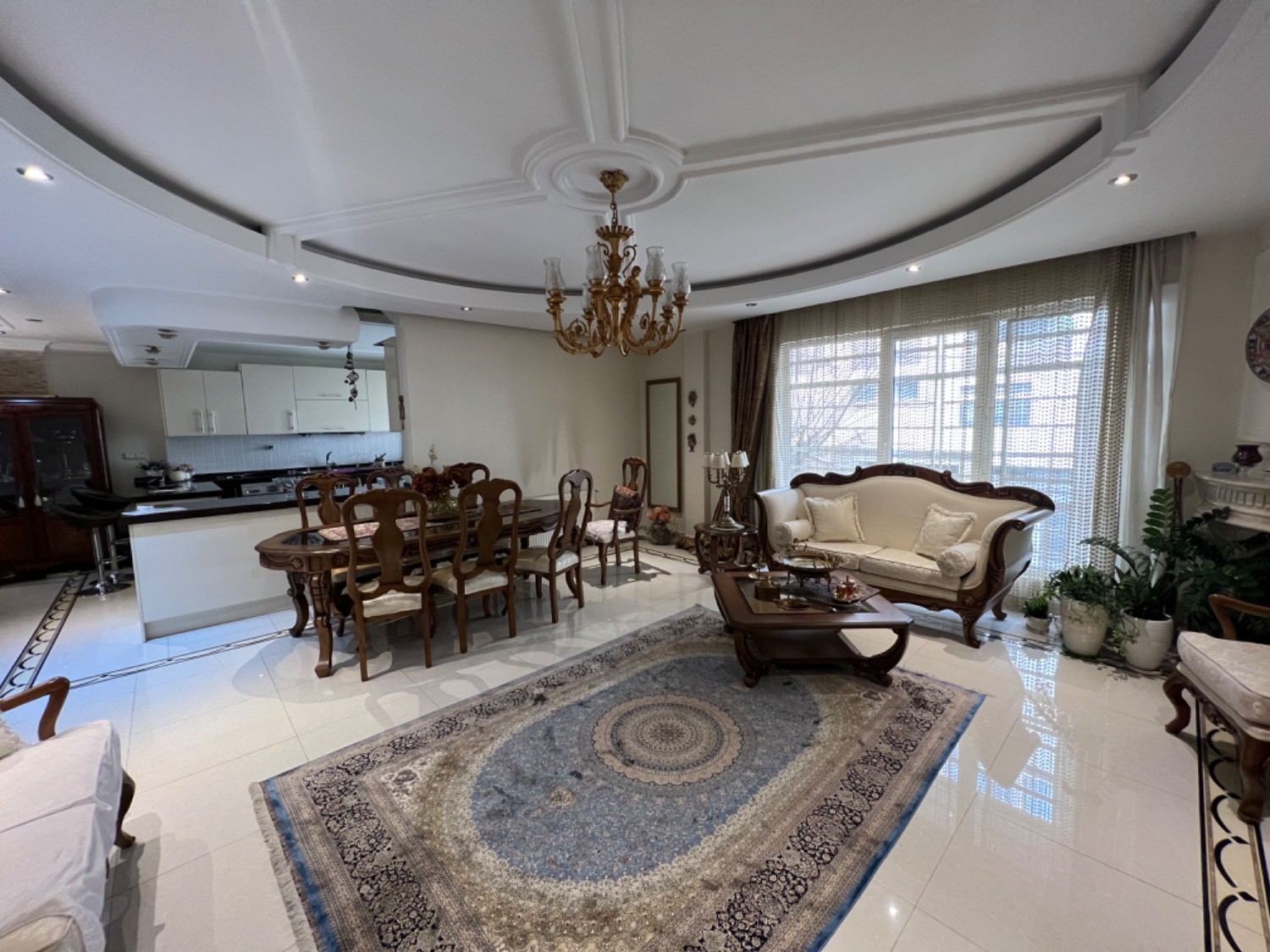 فروش/۱۵۱متر/هروی