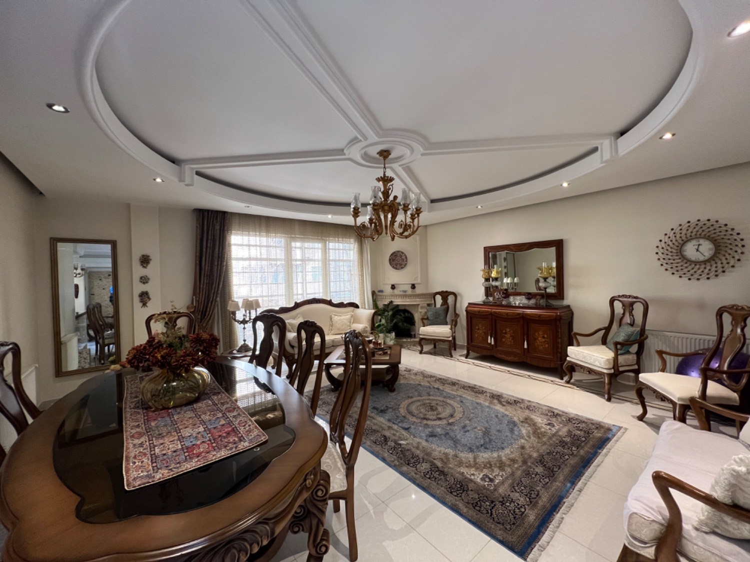 فروش/۱۵۱متر/هروی