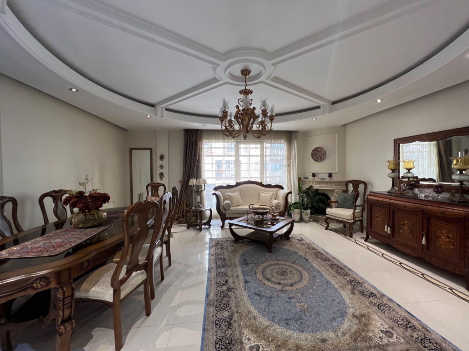 فروش/۱۵۱متر/هروی