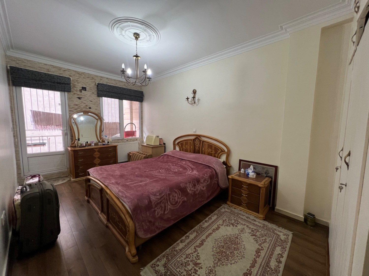 فروش/۱۵۱متر/هروی