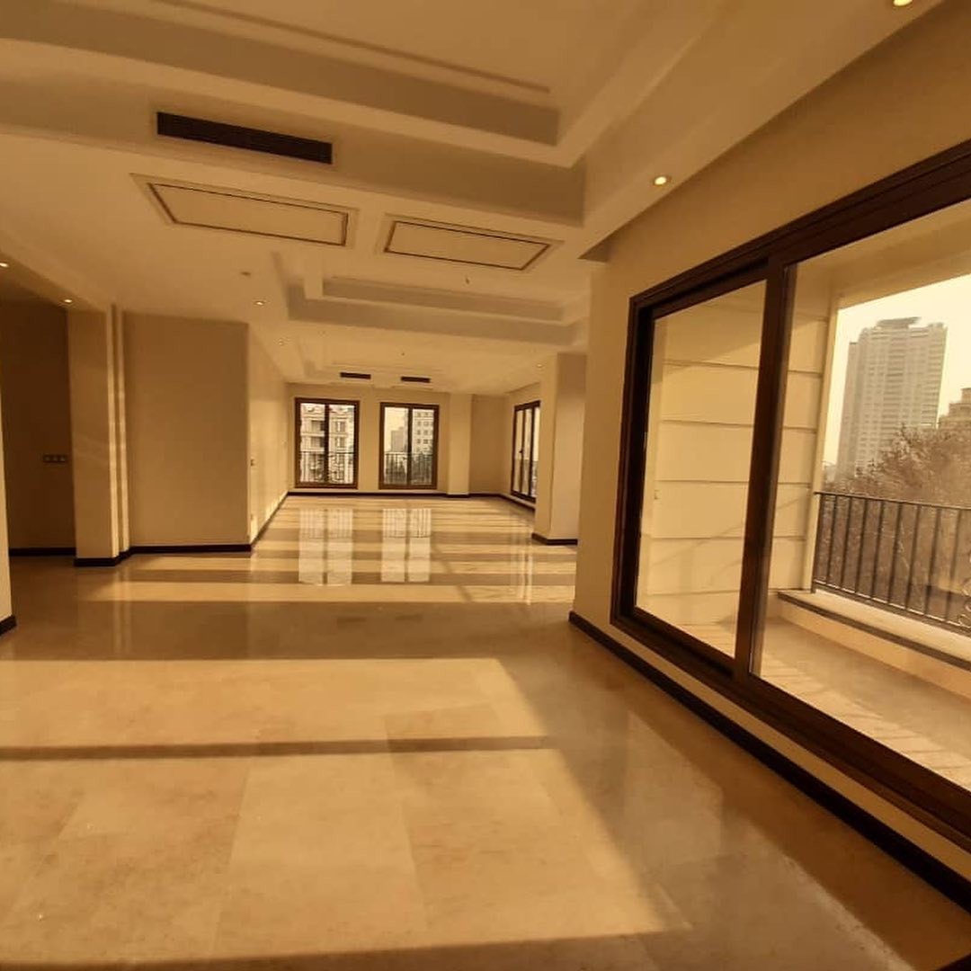 220 متر سنبل ، کلی نخورده