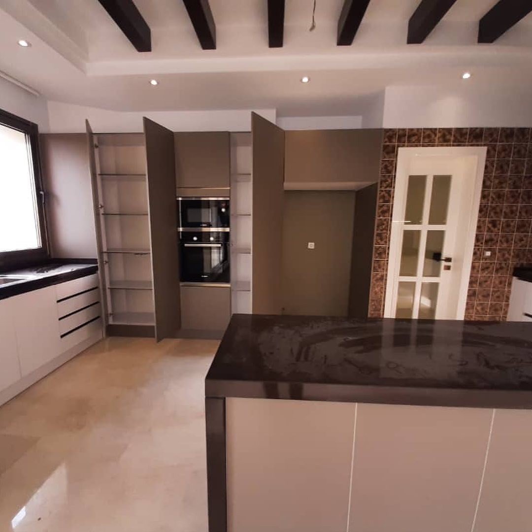 220 متر سنبل ، کلی نخورده