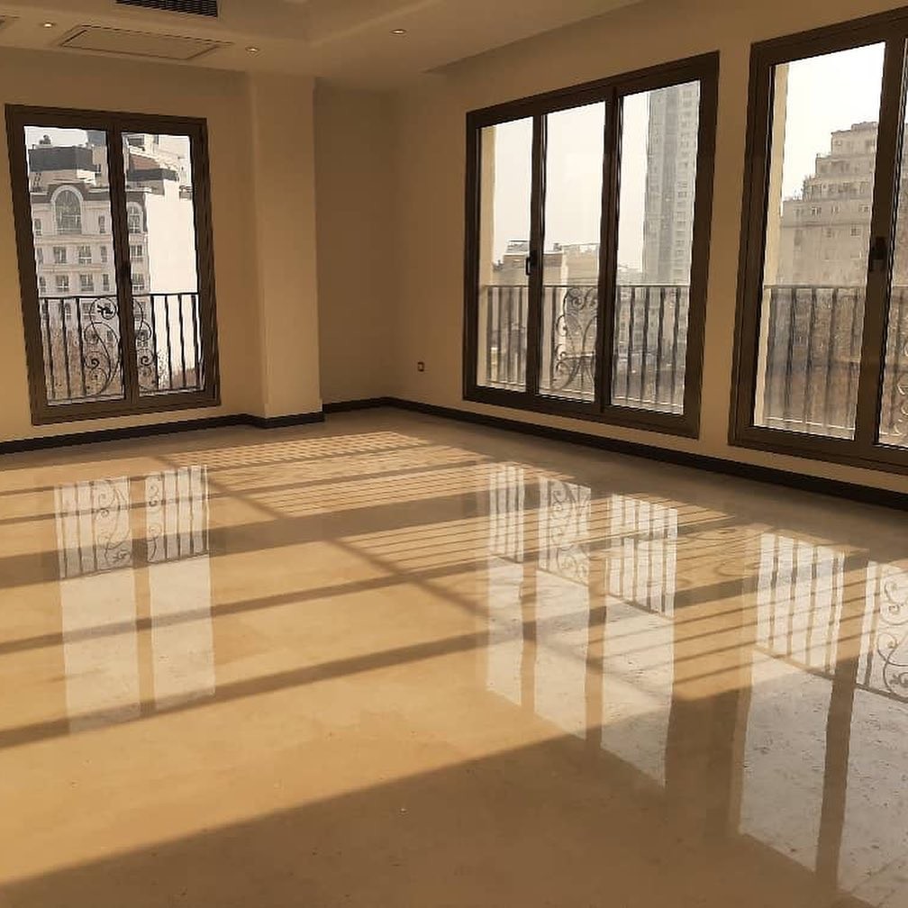 220 متر سنبل ، کلی نخورده