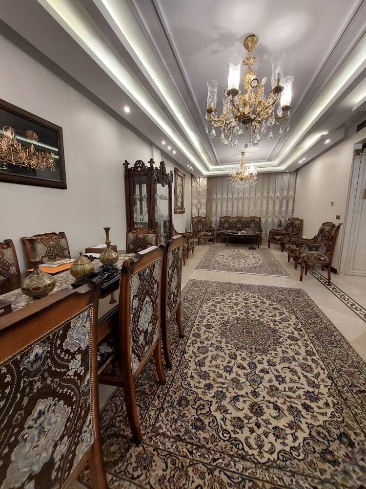 اجاره آپارتمان 150 متر 3 خواب