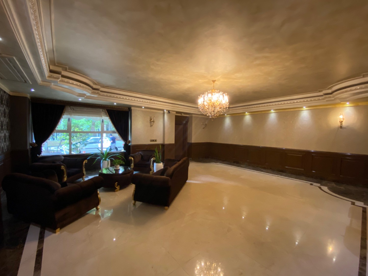 فروش آپارتمان 140 متر 2 خواب