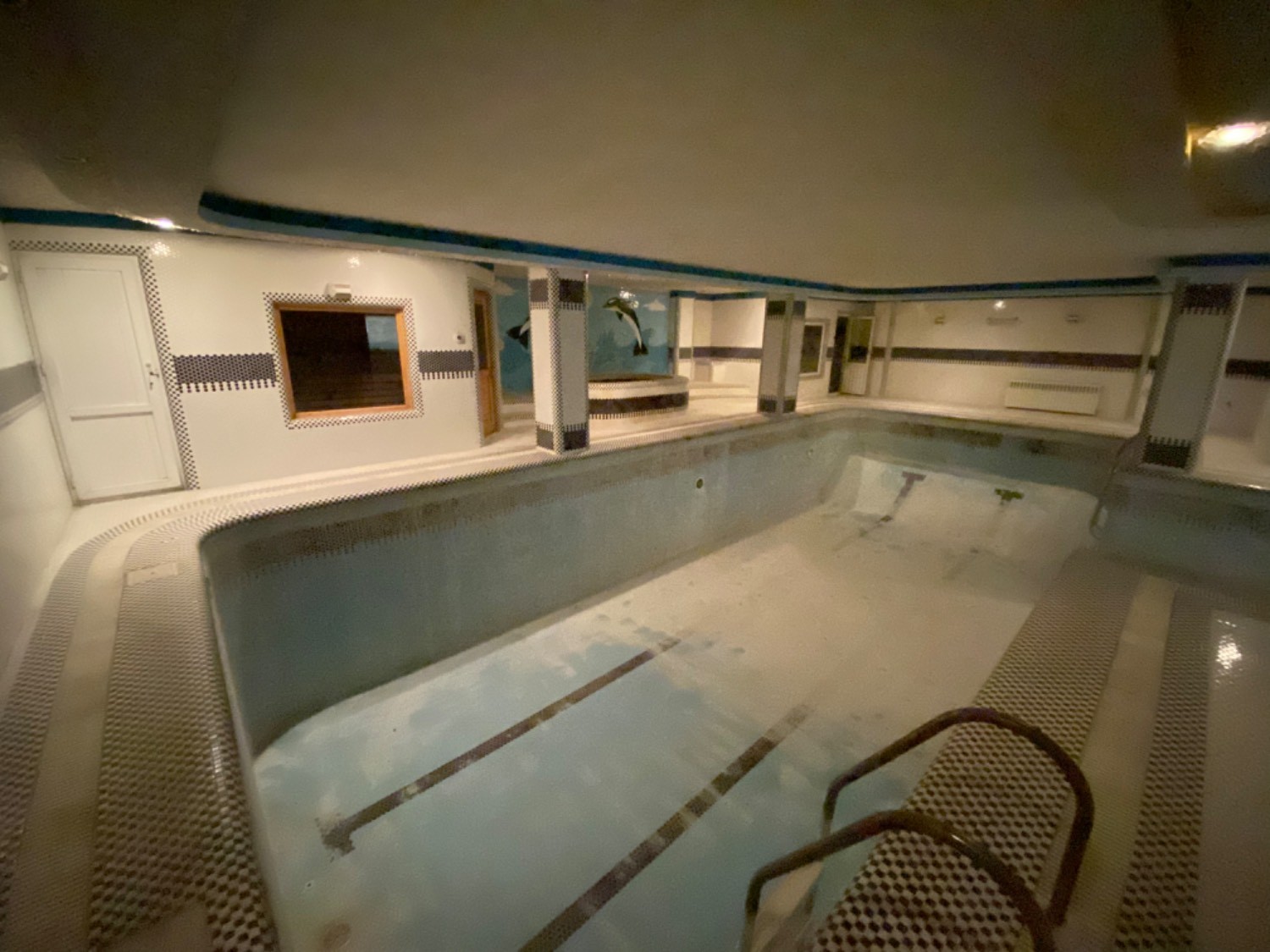 فروش آپارتمان 215 متر 3 خواب