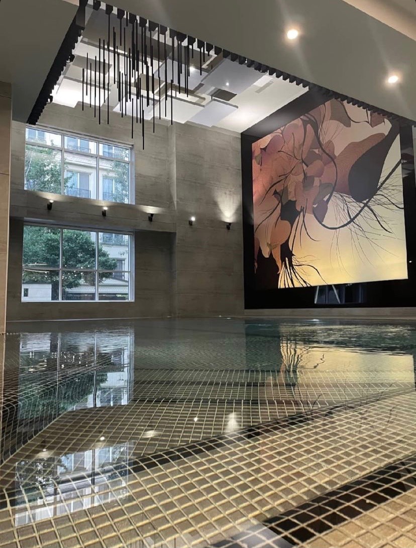 فروش آپارتمان 260 متر 3 خواب