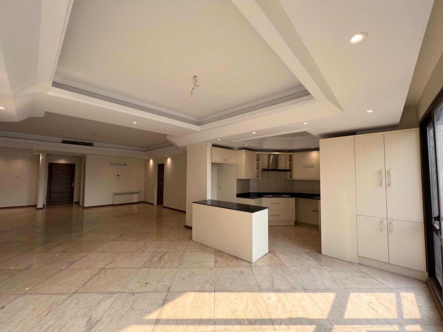 فروش/۱۶۰متر/هروی