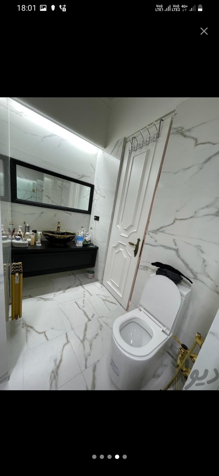 ۱۹۰ متر ، ۲ خواب ، شخصی ساز