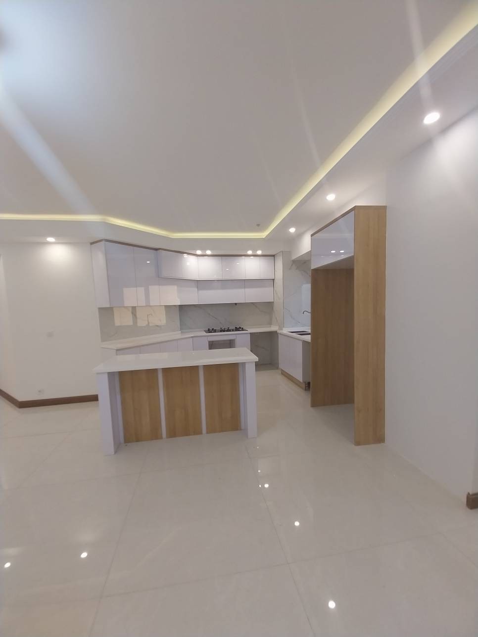 فروش آپارتمان 125 متر 2 خواب