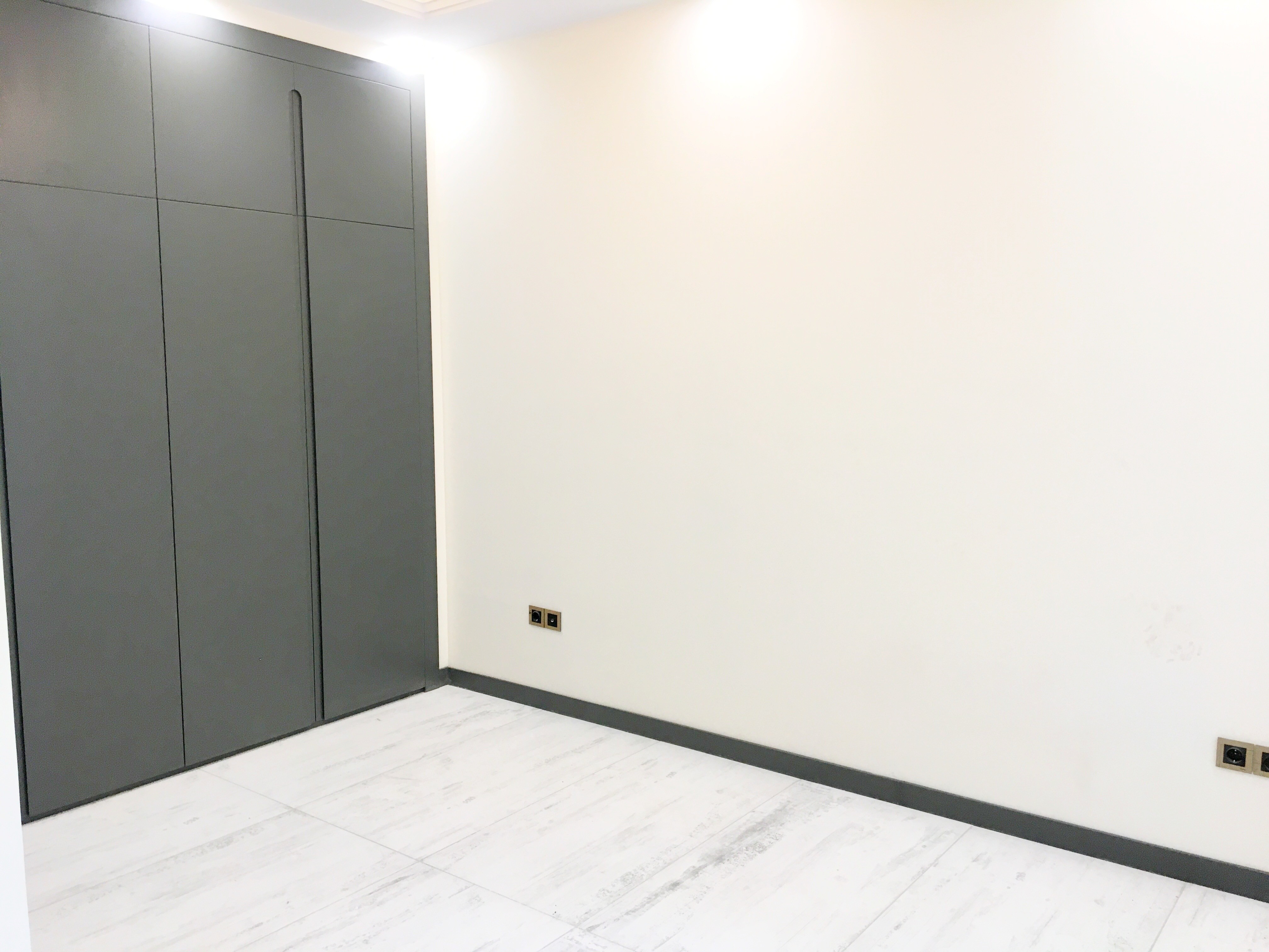 فرمانیه غربی ۸۰ متر ۲ خواب نوساز