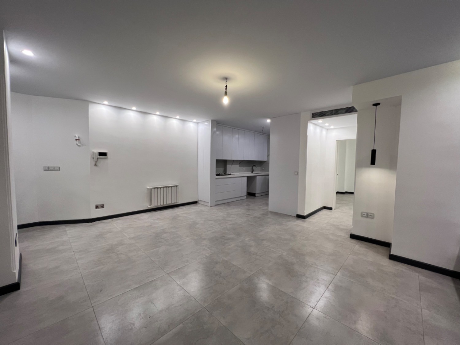 فروش/۶۲متر/هروی