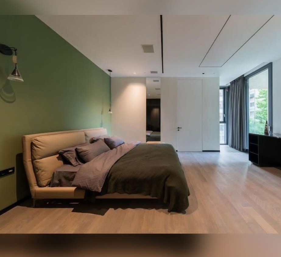 نیاوران ۱۴۵ متر  ۳ خواب