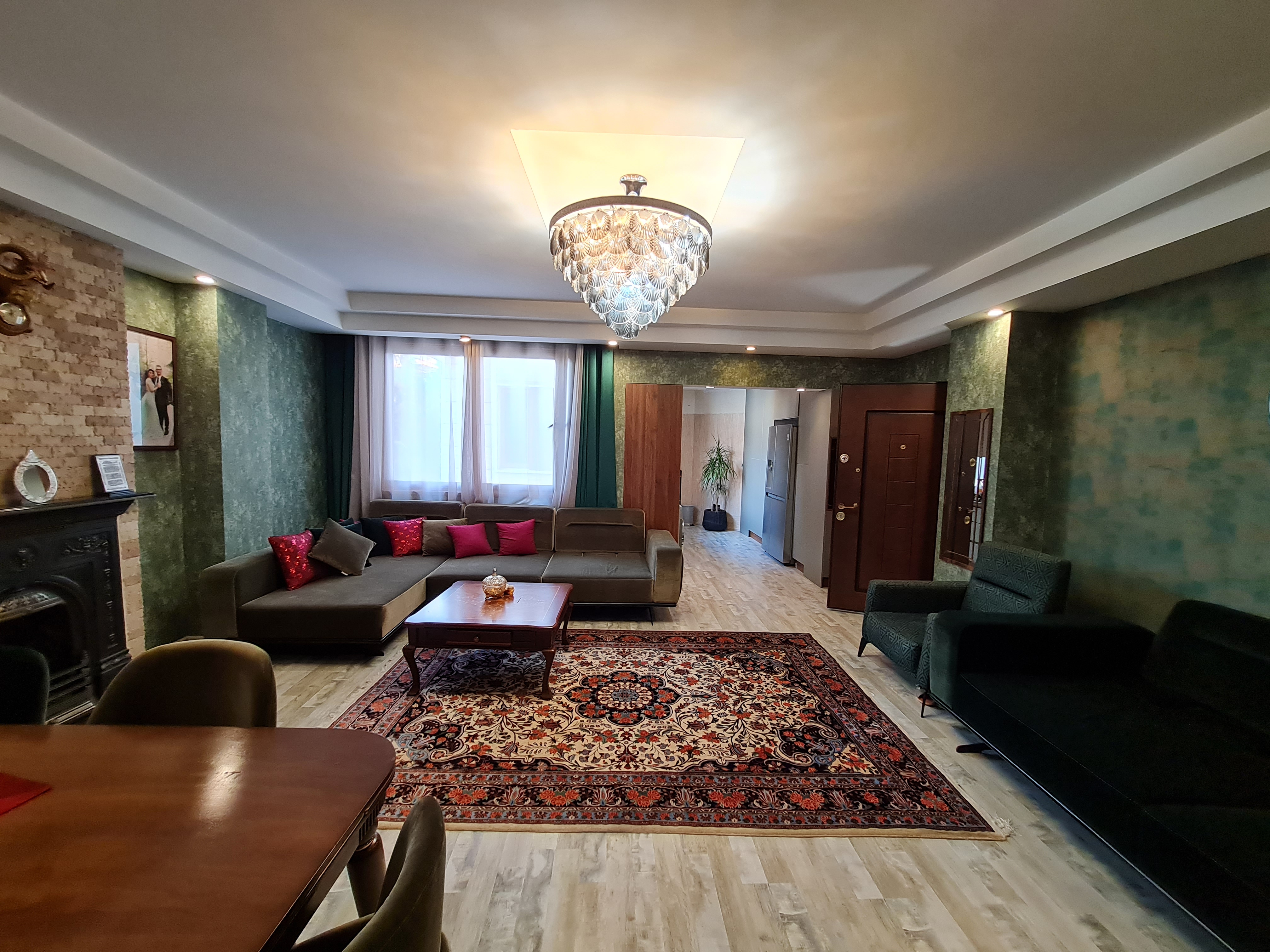 فروش آپارتمان 80 متر دیباجی تاپ لوکیشن