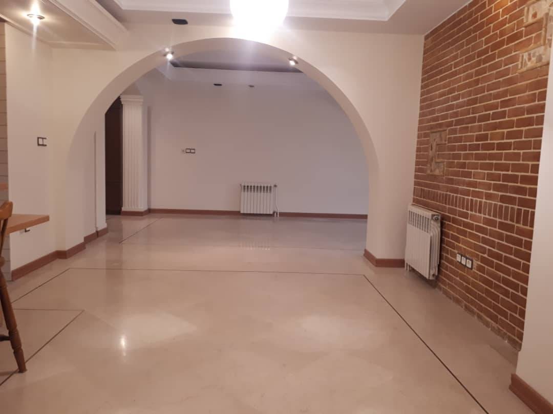 فروش آپارتمان 130 متر دو خواب