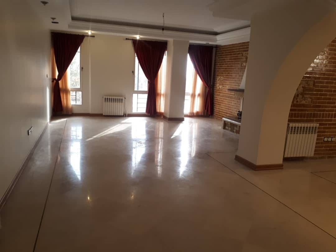 فروش آپارتمان 130 متر دو خواب
