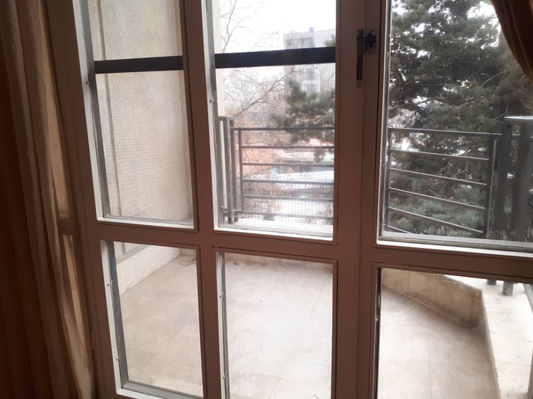 فروش آپارتمان 130 متر دو خواب