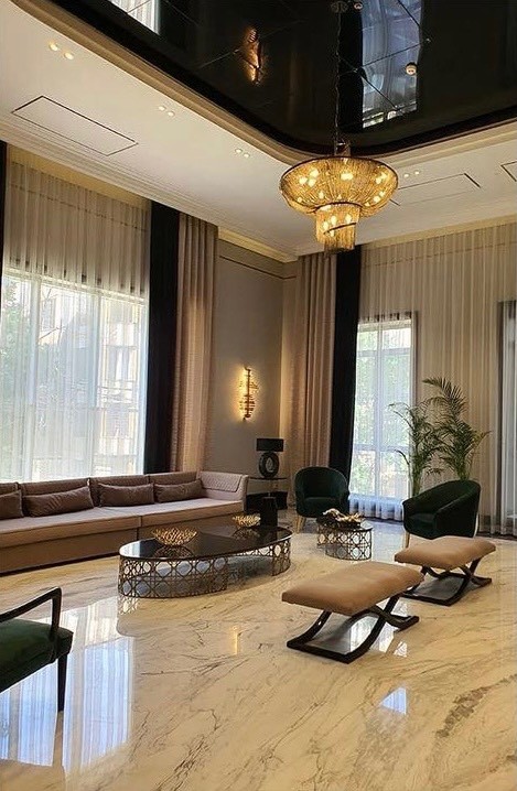 فروش اپارتمان 260 متر 3 خواب