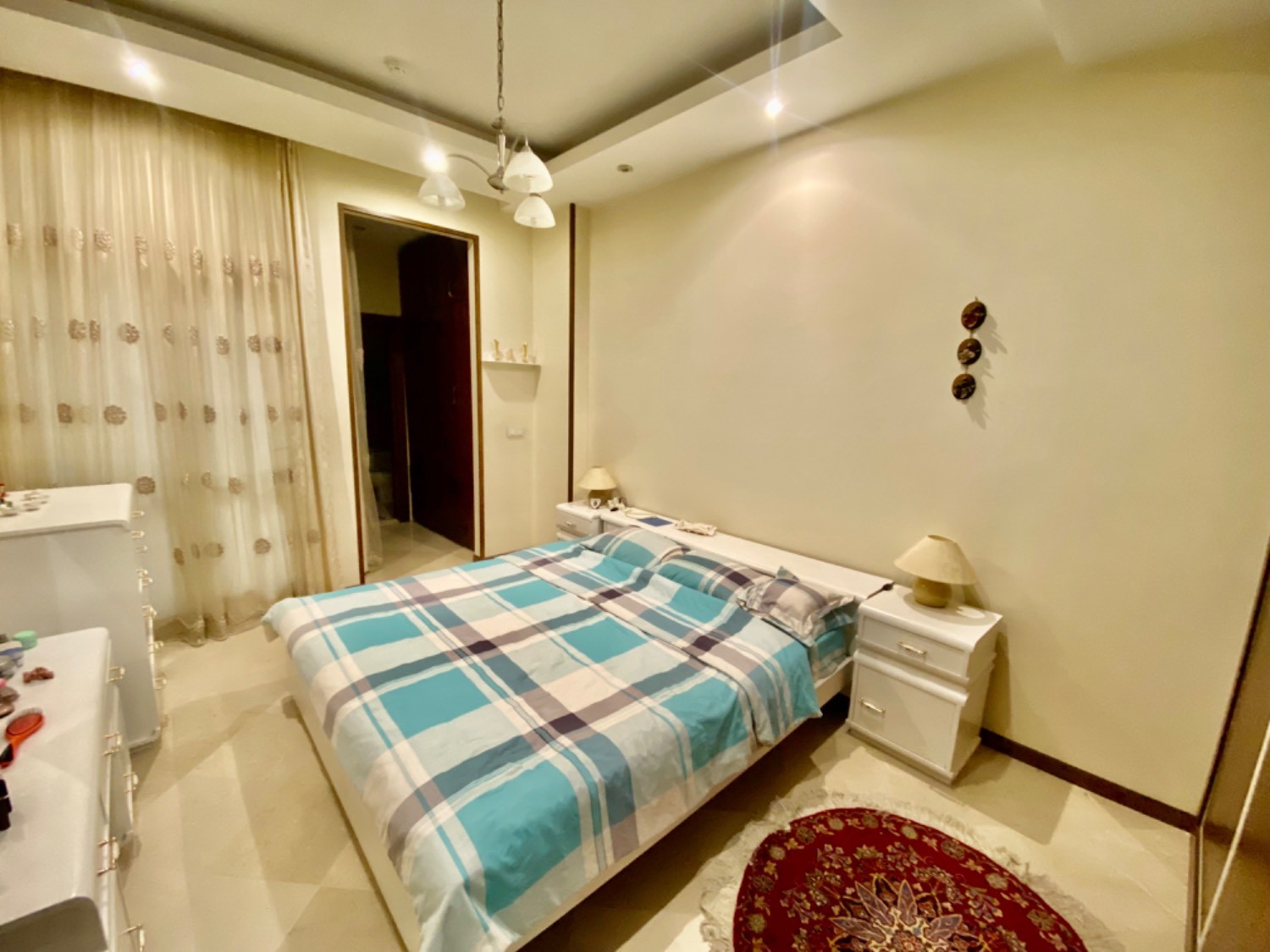 فروش آپارتمان 190 متر 3 خواب