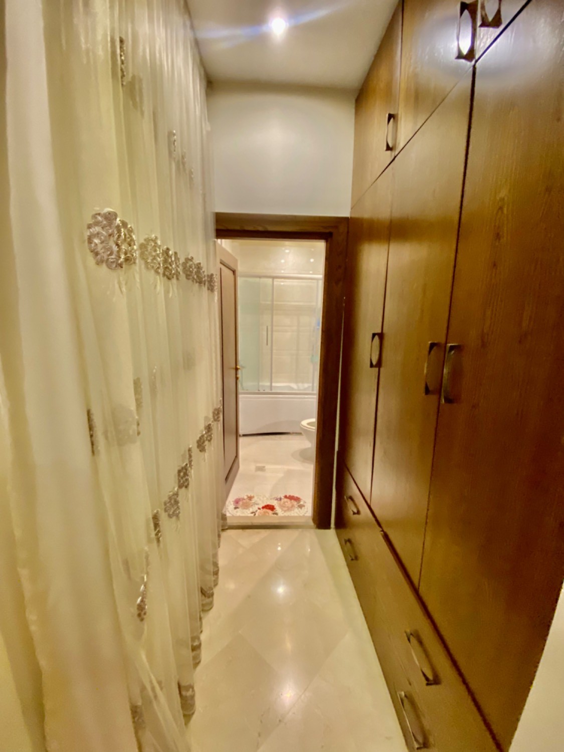 فروش آپارتمان 190 متر 3 خواب