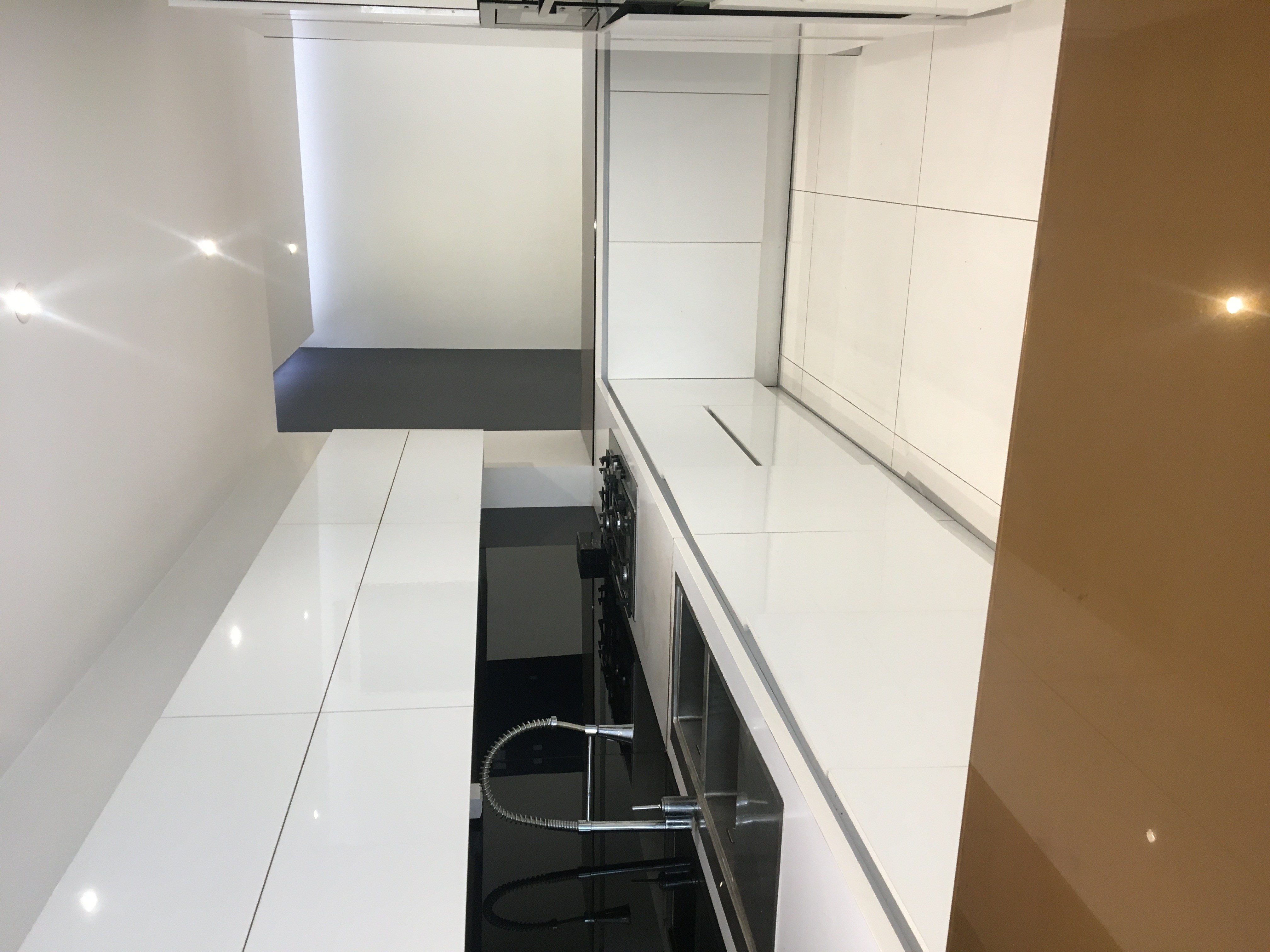 فرمانیه ۱۰۵ متر/ فول مشاعات/ ویو ابدی