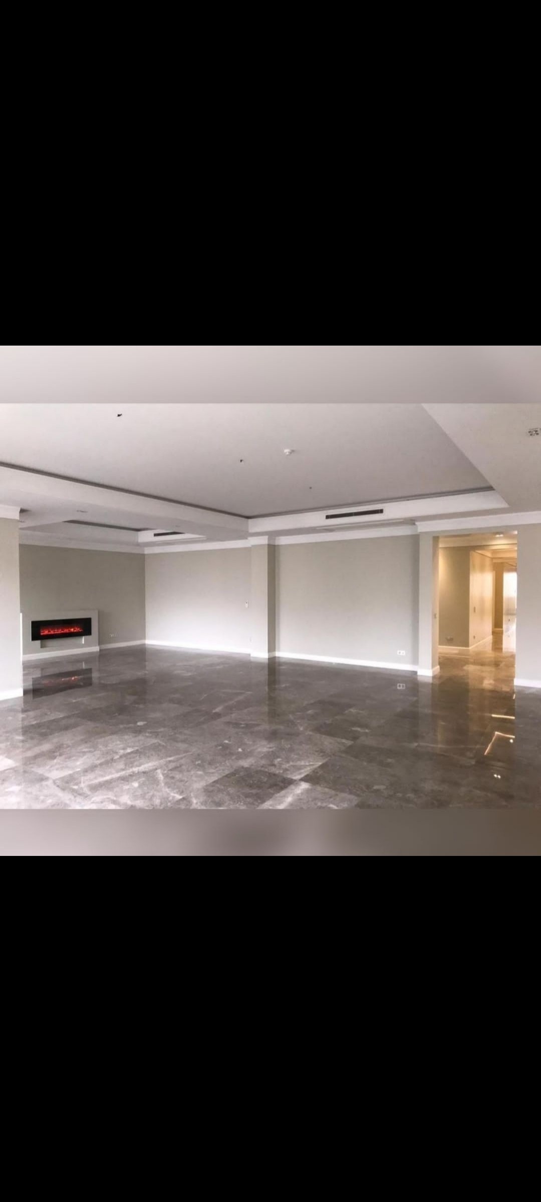 فرمانیه ۱۵۰ متر ۳ خواب