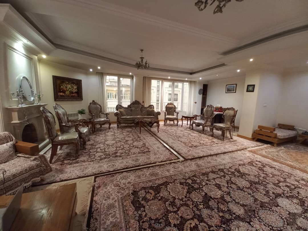 فروش آپارتمان ۲۳۰متری عطار