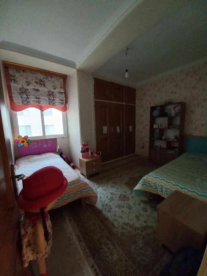 فروش آپارتمان ۲۳۰متری عطار