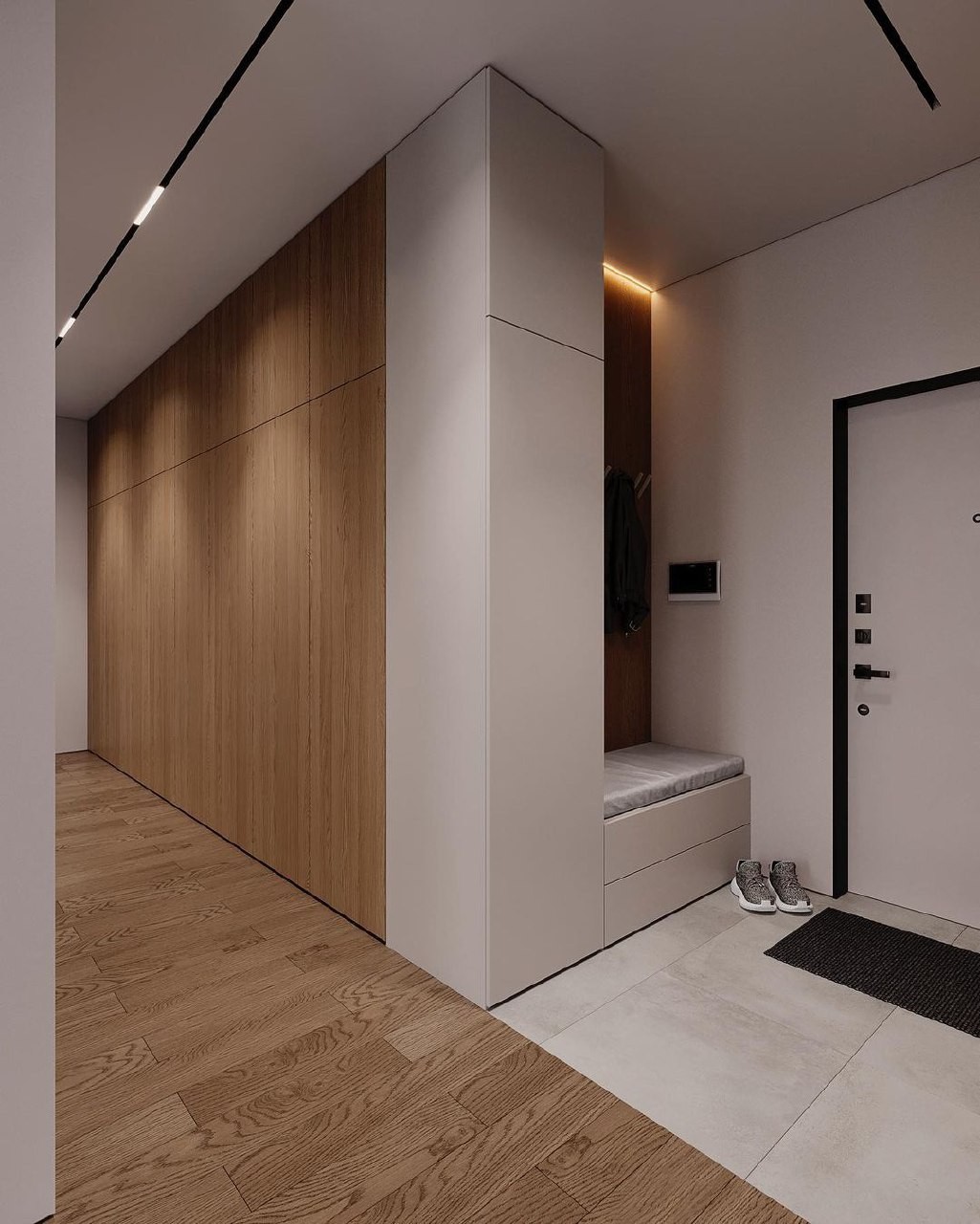 ۲۷۰ متر ، ۴ خواب ، ۳ مستر