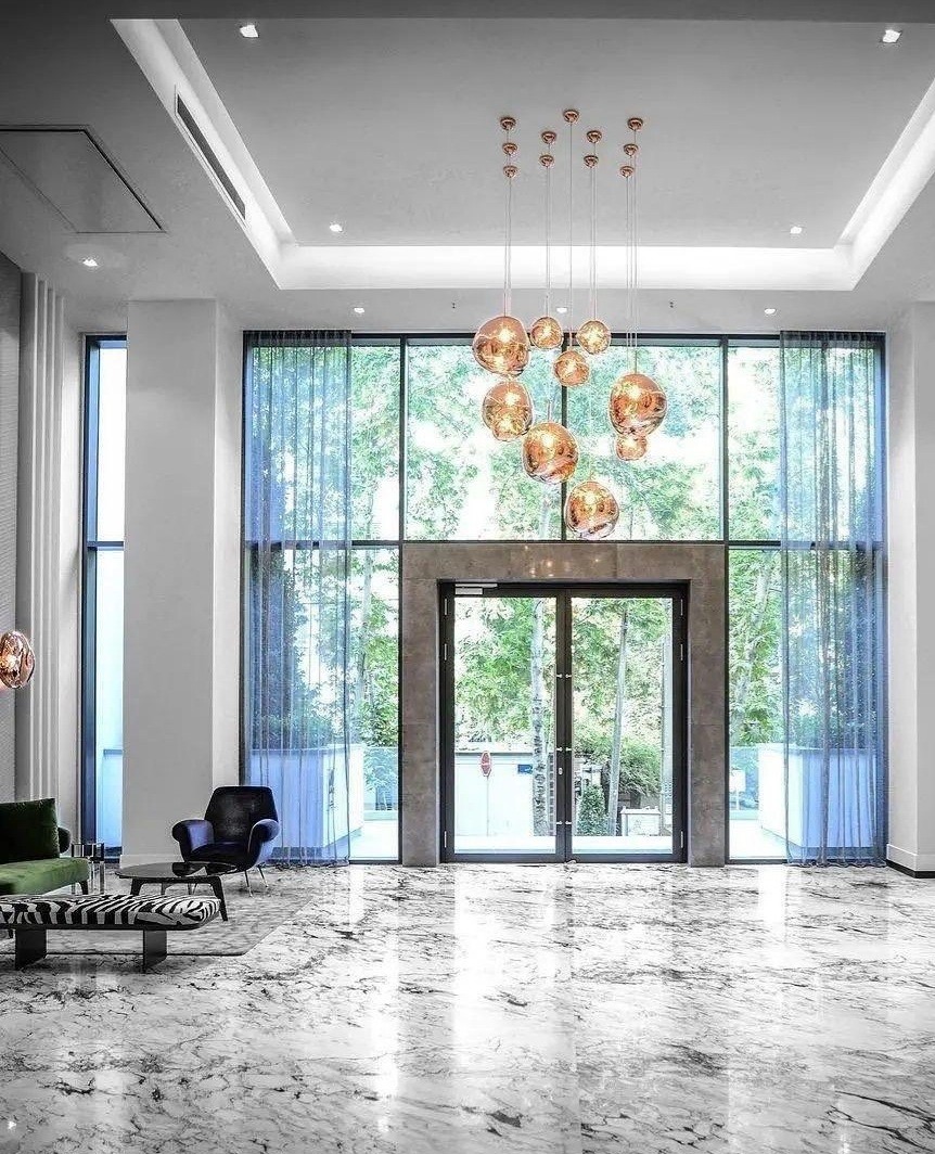 نیاوران عمار ۱۶۰ متر ۳ خواب