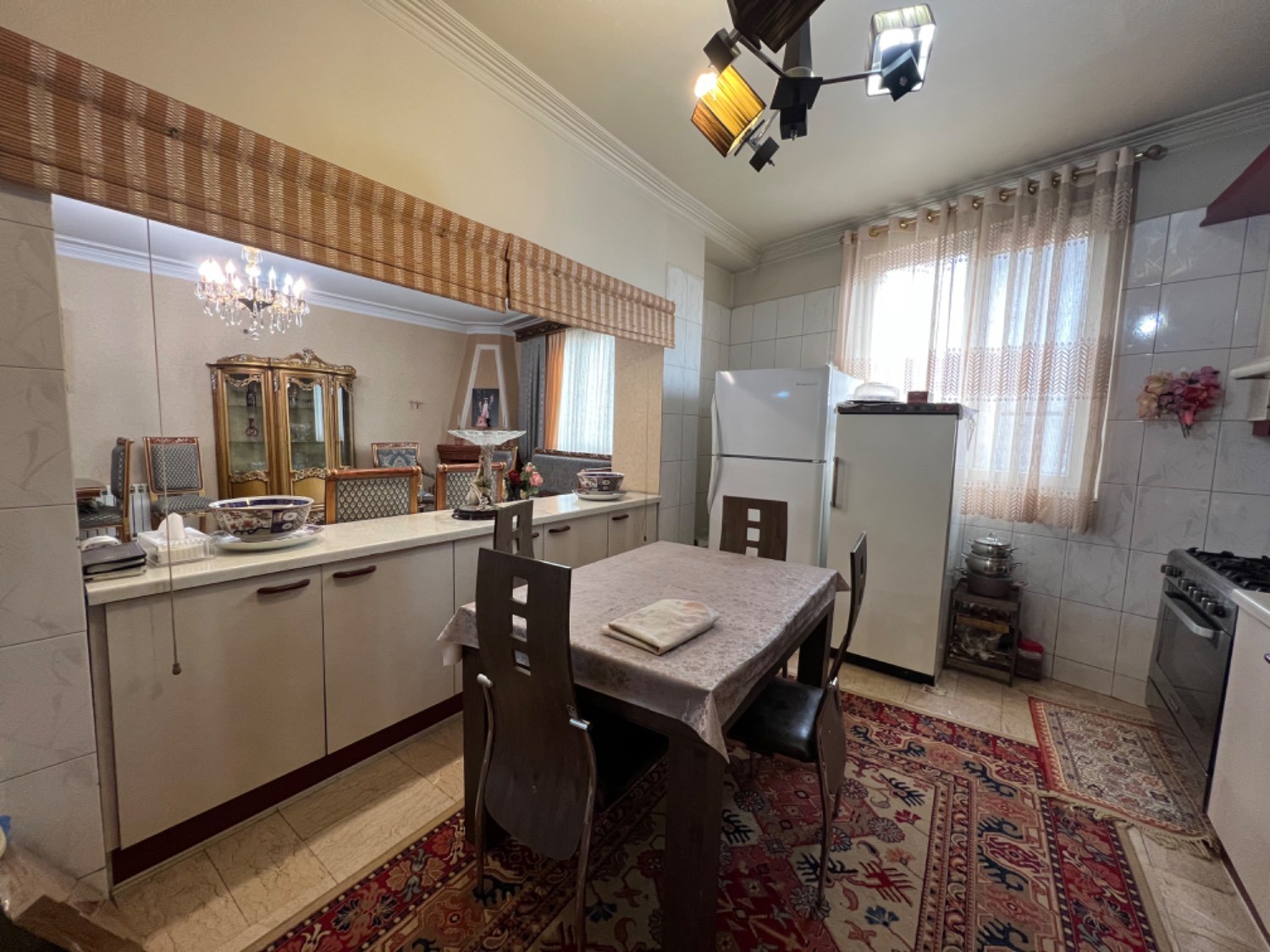 فروش/۱۳۱متر/هروی