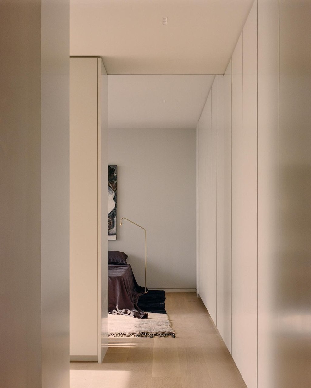 ۱۸۰ متر برج باغ ، فول مشاعات