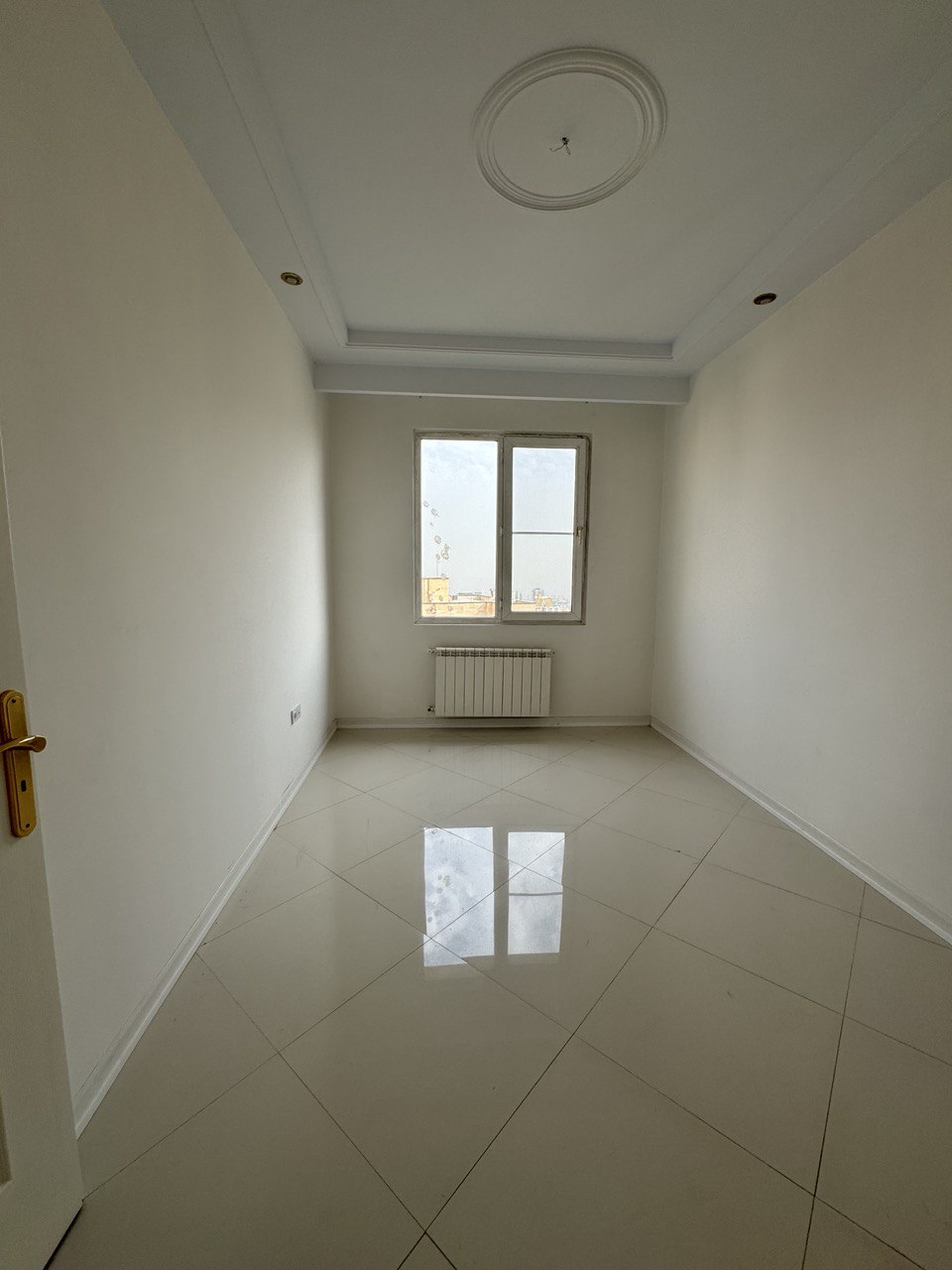 فروش آپارتمان 140متر نیاوران 2پارکینگ