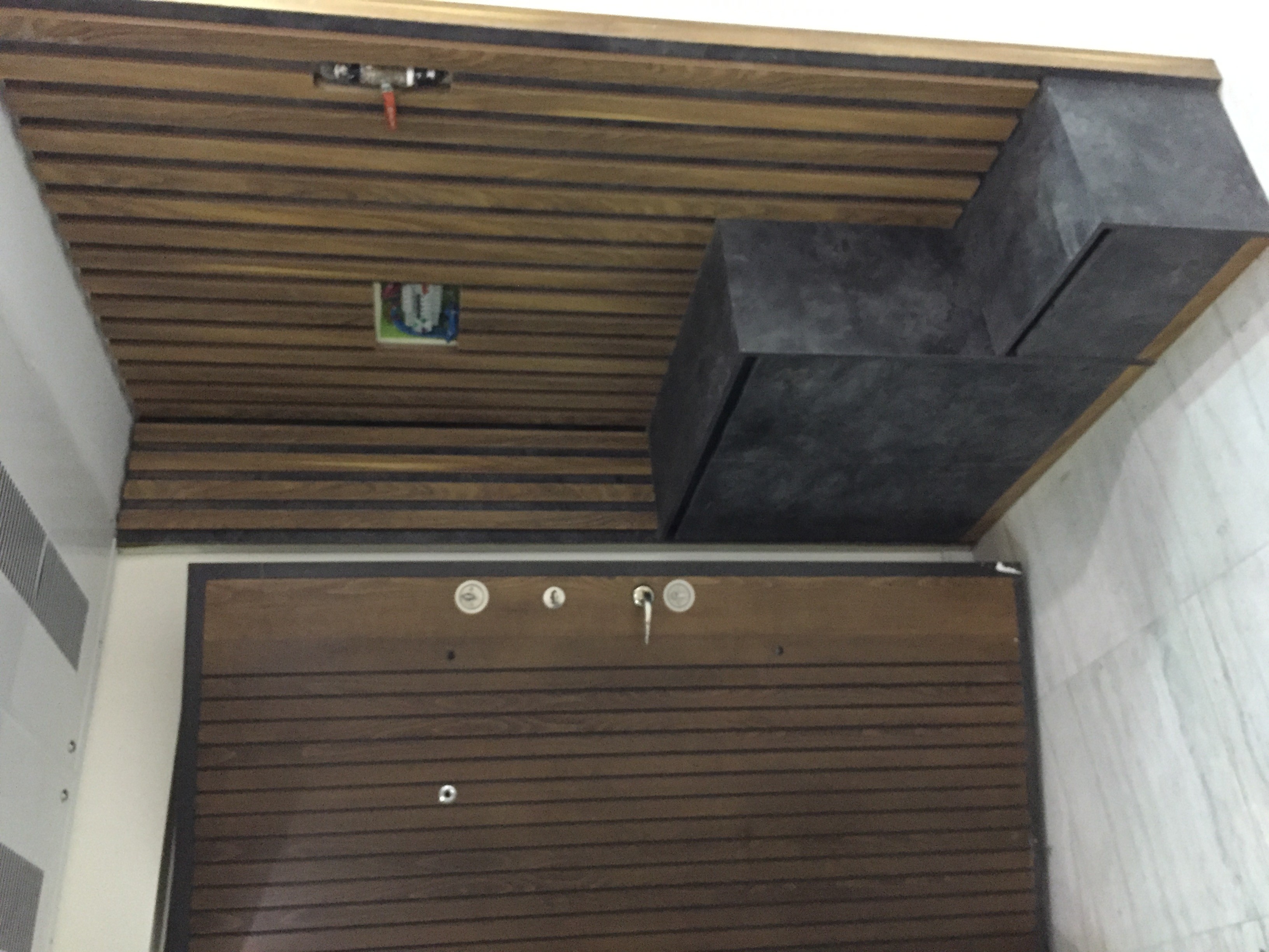 آپارتمان مدرن نوساز