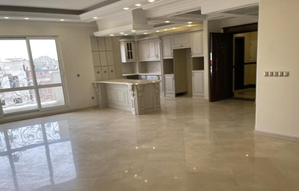 فرمانیه ۱۱۰ متر ۲ خواب فول مشاعات